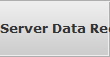 Server Data Recovery Southfield server 
